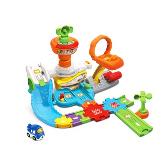 VTech Toot-Toot Drivers Airport image